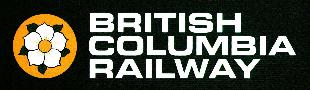 Logo der British Columbia Railway (copyright by BC Rail/CN)